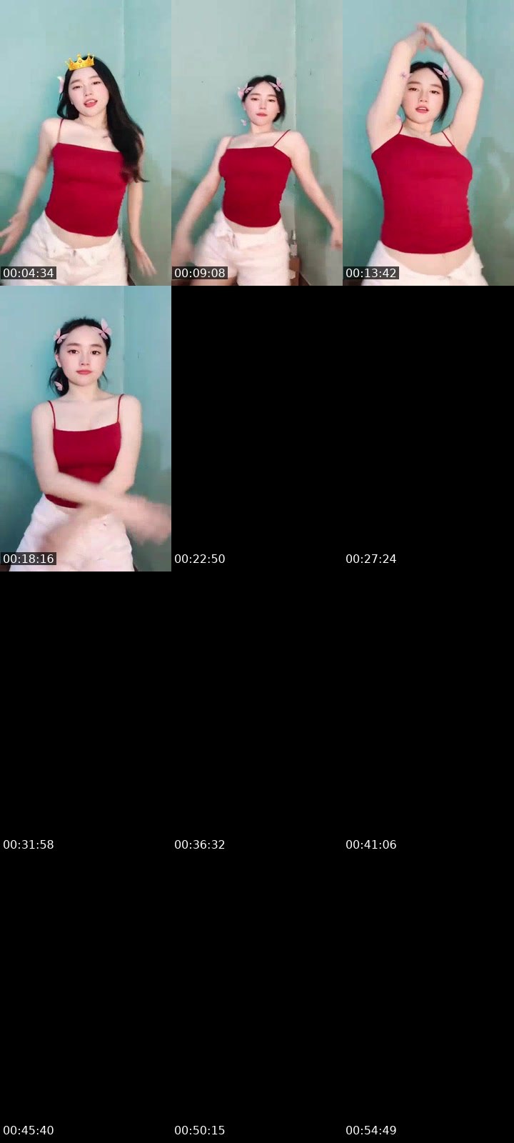 Bigo live: Bơ 🌸 by @bebo2468