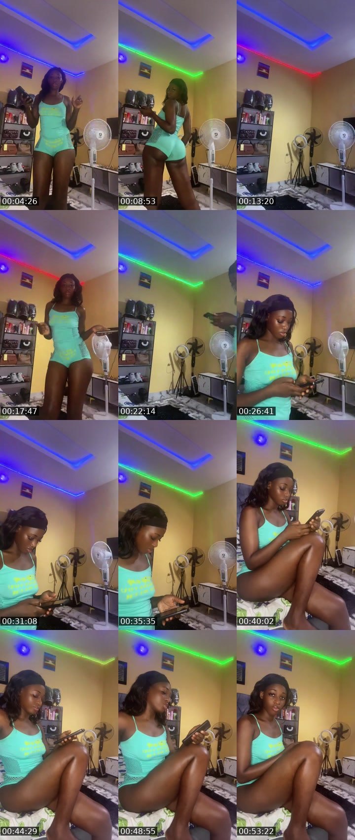 Bigo live: Sweet wine spoil me🥰 by @1090327518