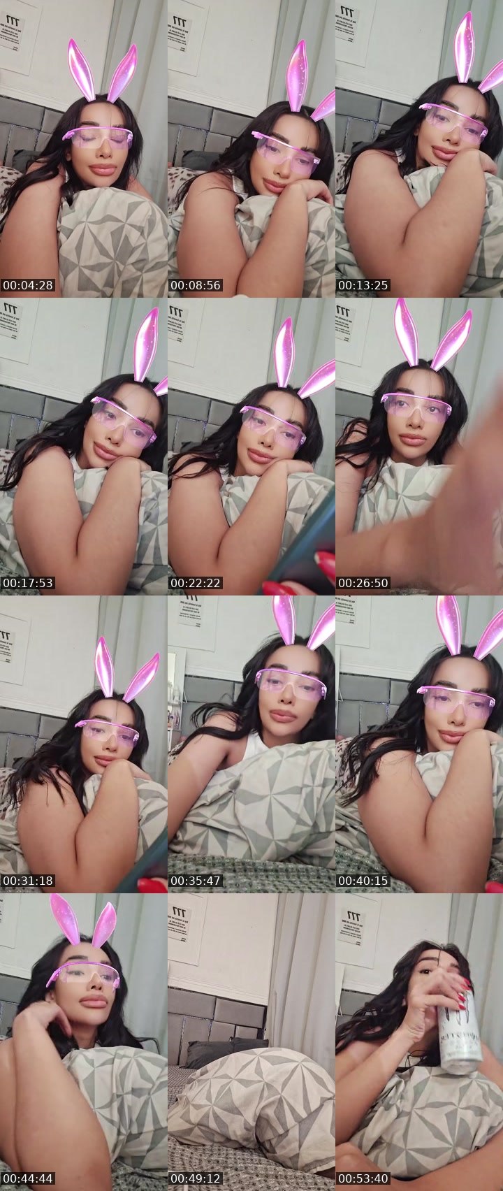 Bigo live: NENA ✨777 by @777Vall