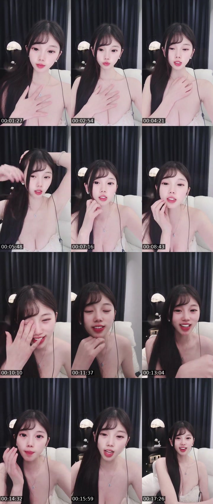 Bigo live: #Cutey 36D by @zhizhi8888