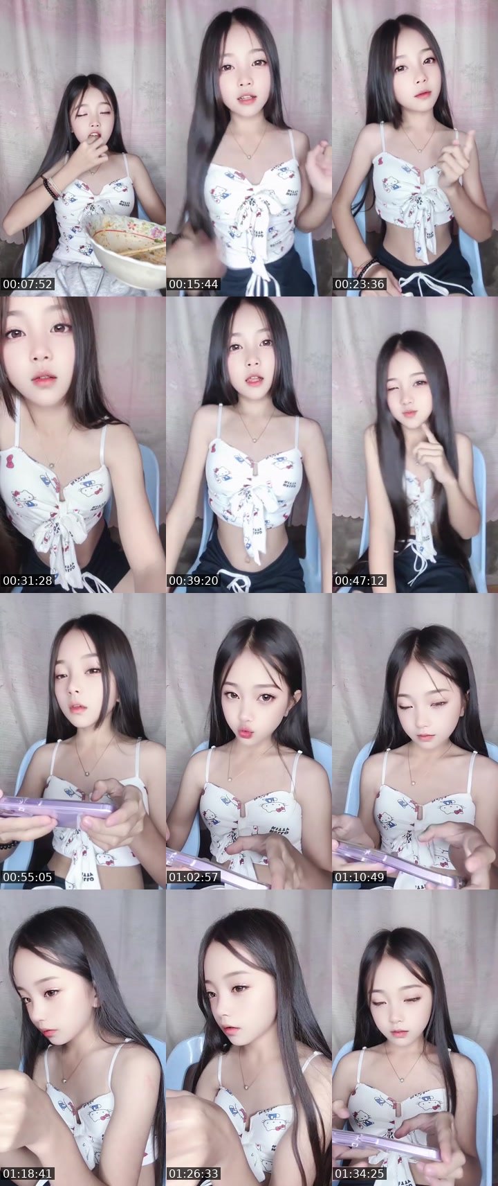 Bigo live: 𝓜Ⓢᵈ🌷_Qaim~hli♡ by @1131492282