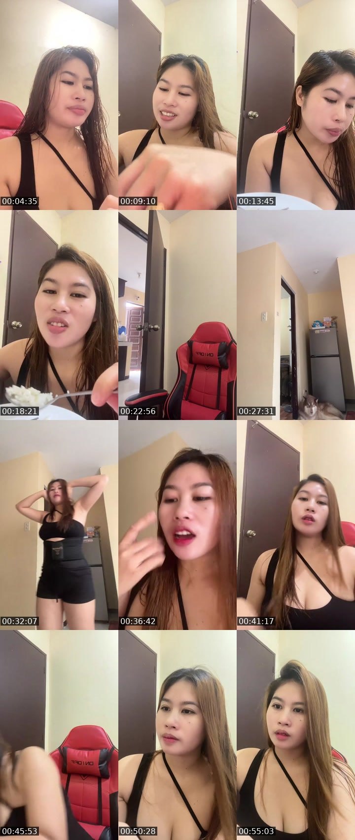 Bigo live: Newbie Angels❤️🥰 by @Gumi_stuffy
