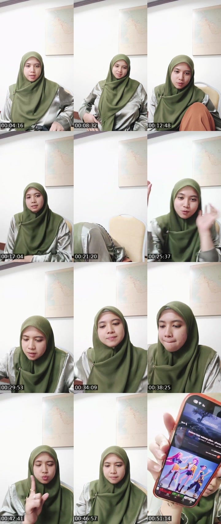 Bigo live: #Cutey BIRTHDAY MONTH 17AUG by @fyyka.tantik