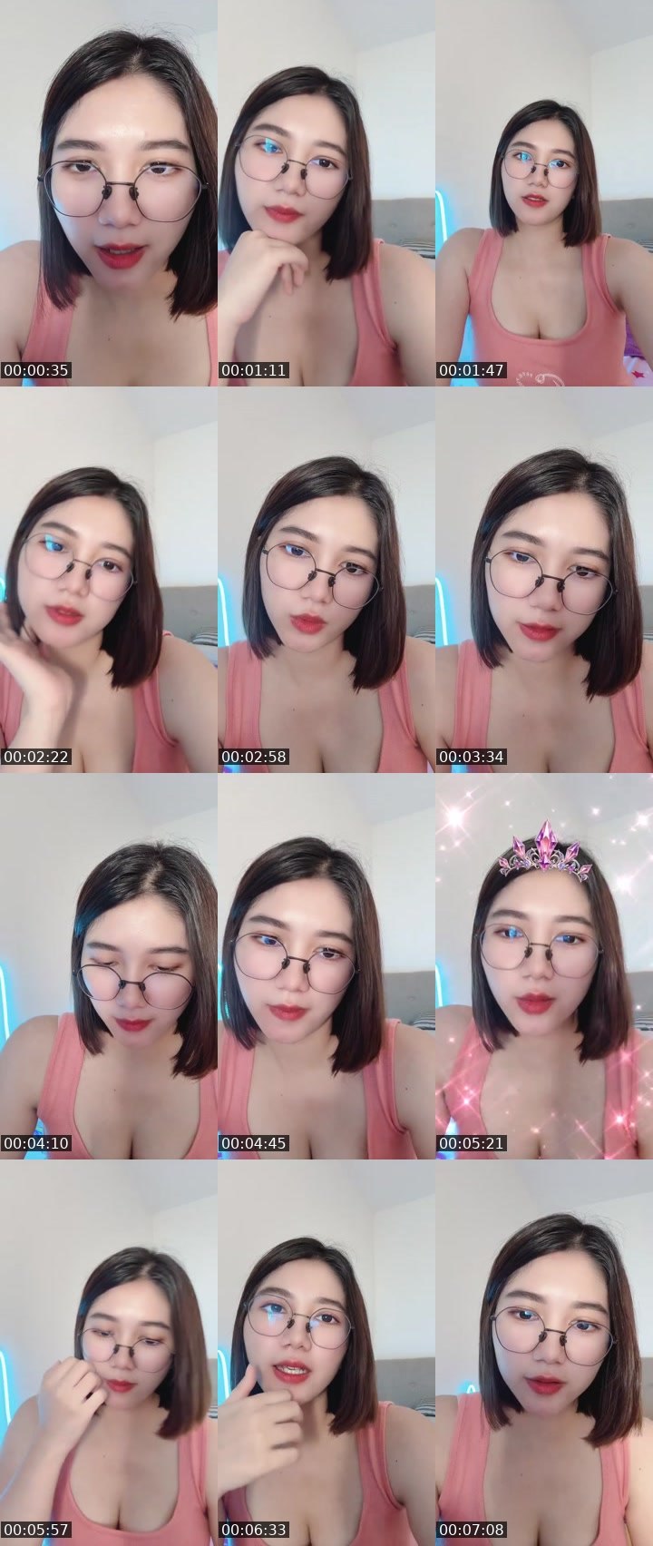 Bigo live: #charmer Challange syngg 🥰 by @hellome321