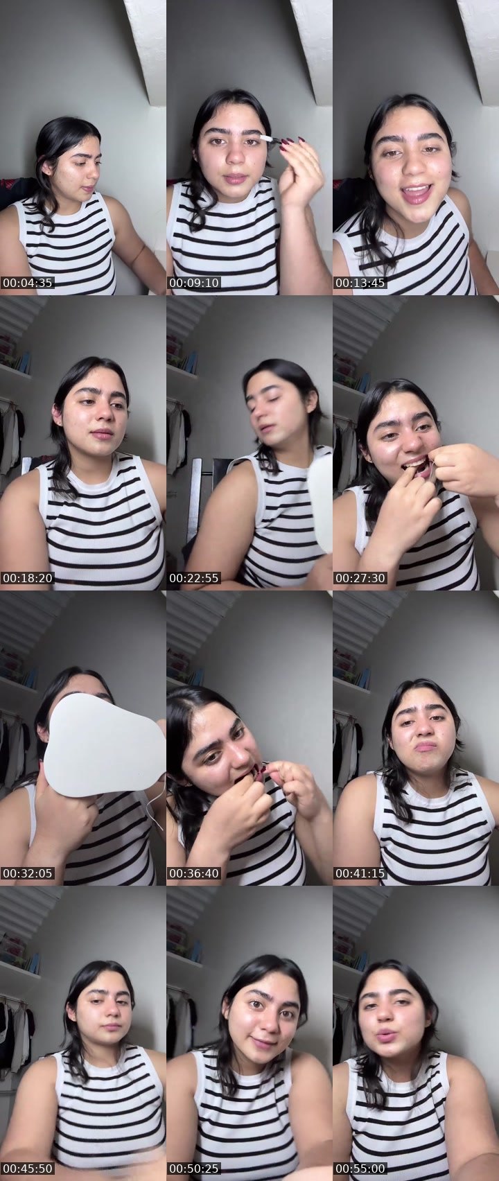 Bigo live: laturquita by @laturquita