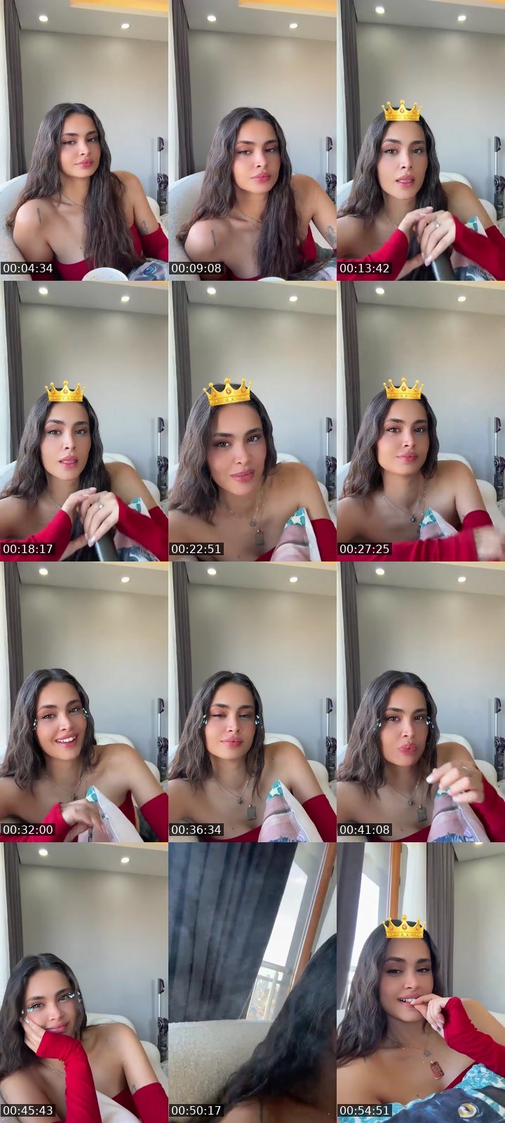 Bigo live: AYŞE by @aysegokalp