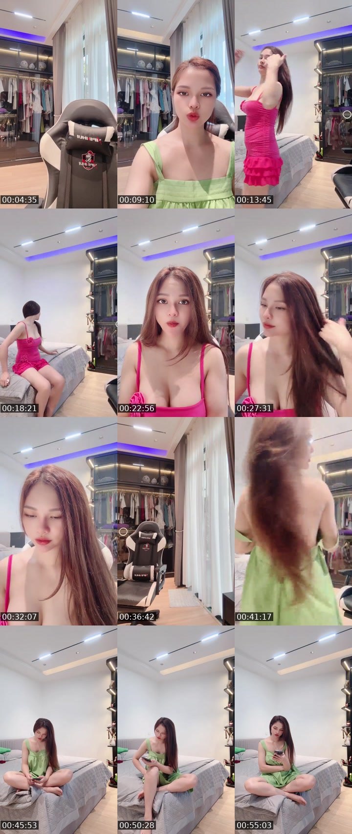 Bigo live: #Dance Buồn quá by @959502506