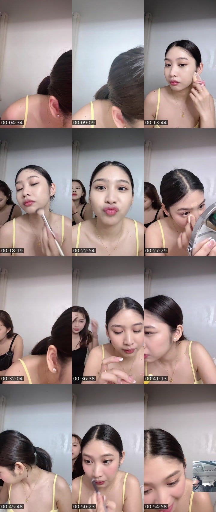 Bigo live: #Newbie👋 Hallook by @ehlizanne