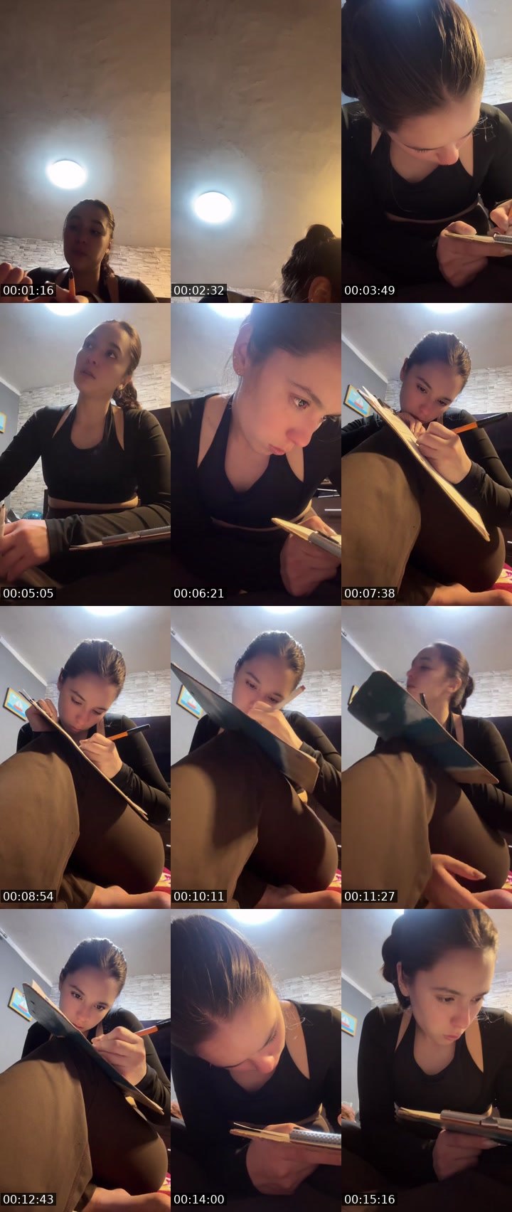 Bigo live: Juliooo papis! 🥰 by @Mvg_TA