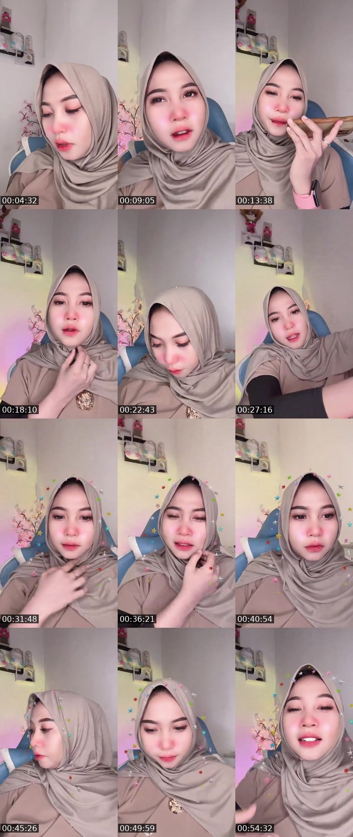 Bigo live: #DJ Masuk orang baik🙏🏻 by @makayuhu