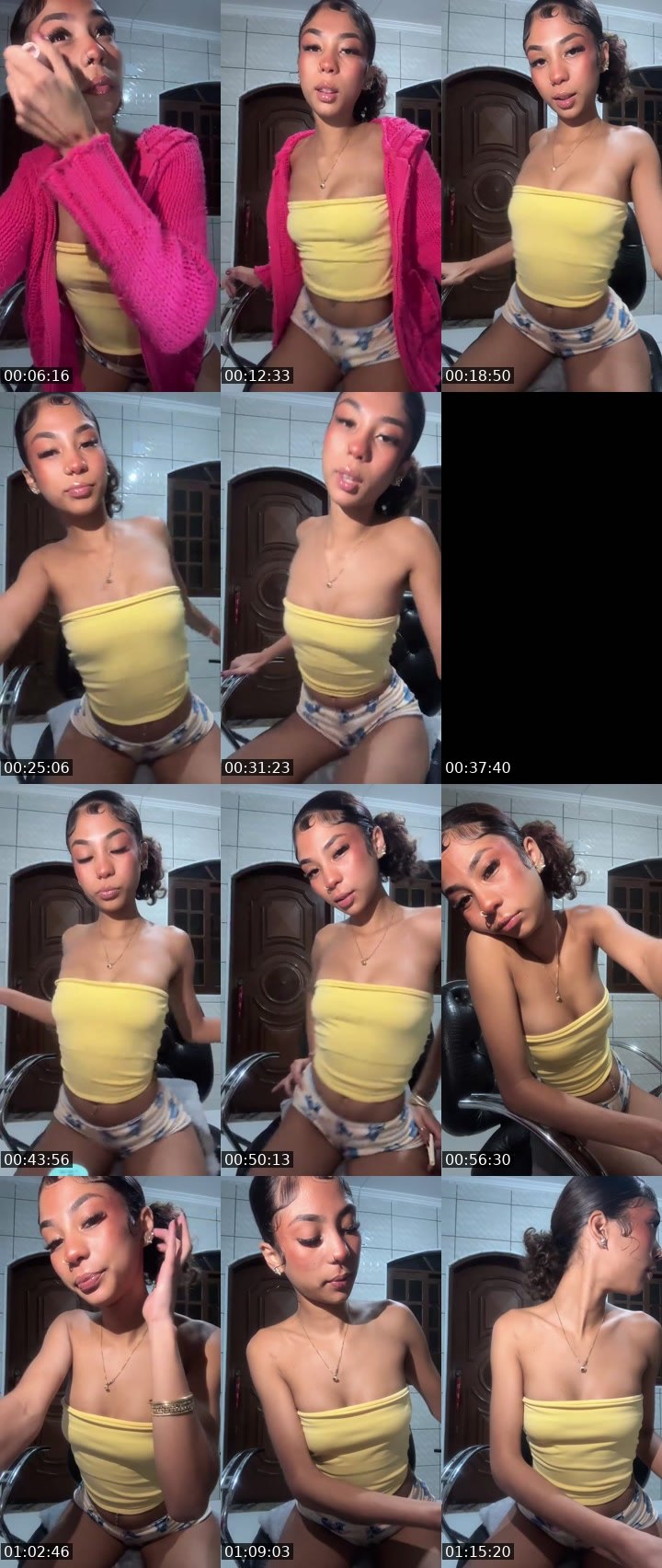 Bigo live: #Beauty Heey by @1083279331