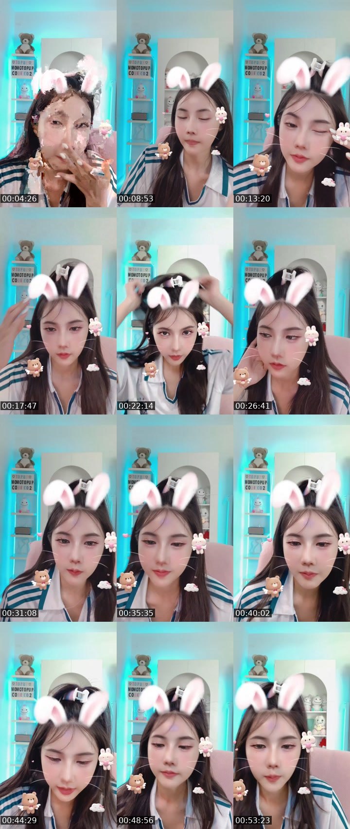 Bigo live: #charmer มาแล้วว by @june.pannika