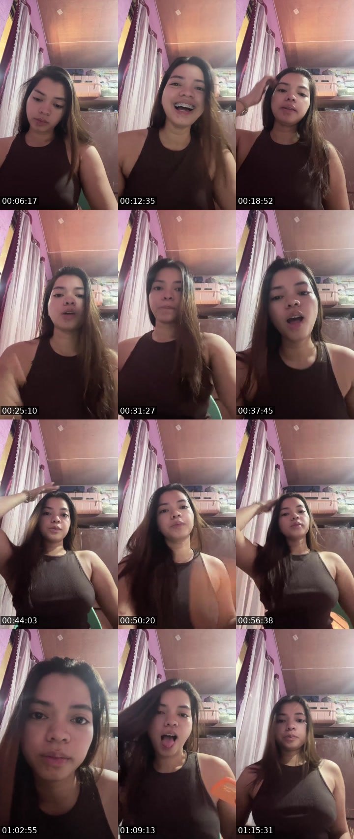 Bigo live: #Looking_for_you! Ain’t worth anything by @melancholia26