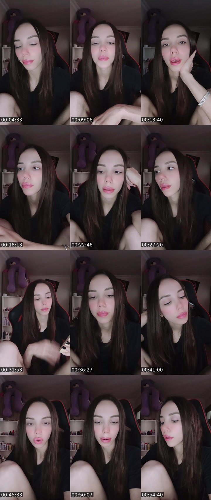 Bigo live: #charmer bebeğim gibiiii by @977252845
