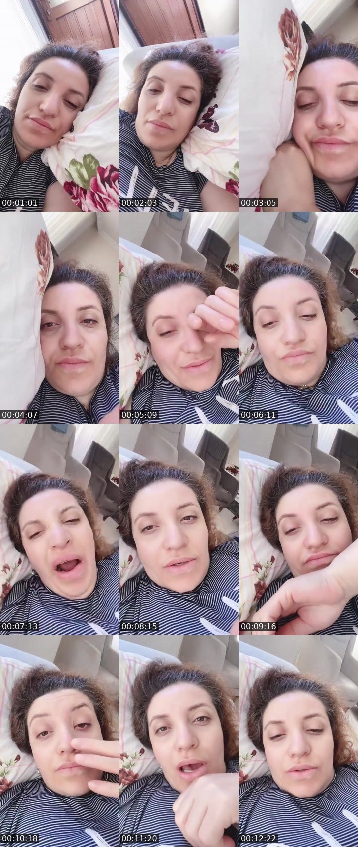 Bigo live: Yargiç yok mu arıyorum by @981502236
