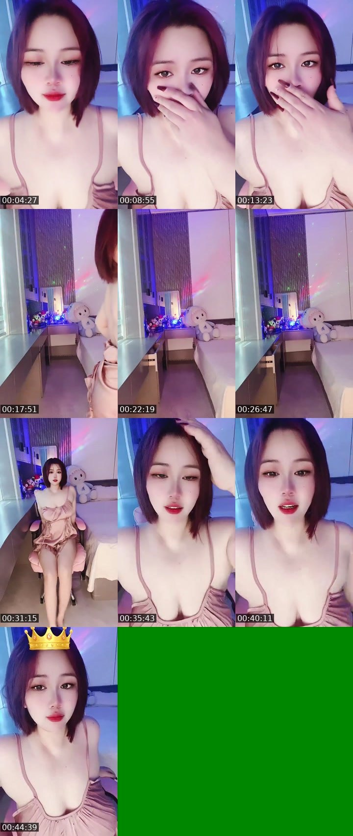 Bigo live: #Dance * by @dung2k3d