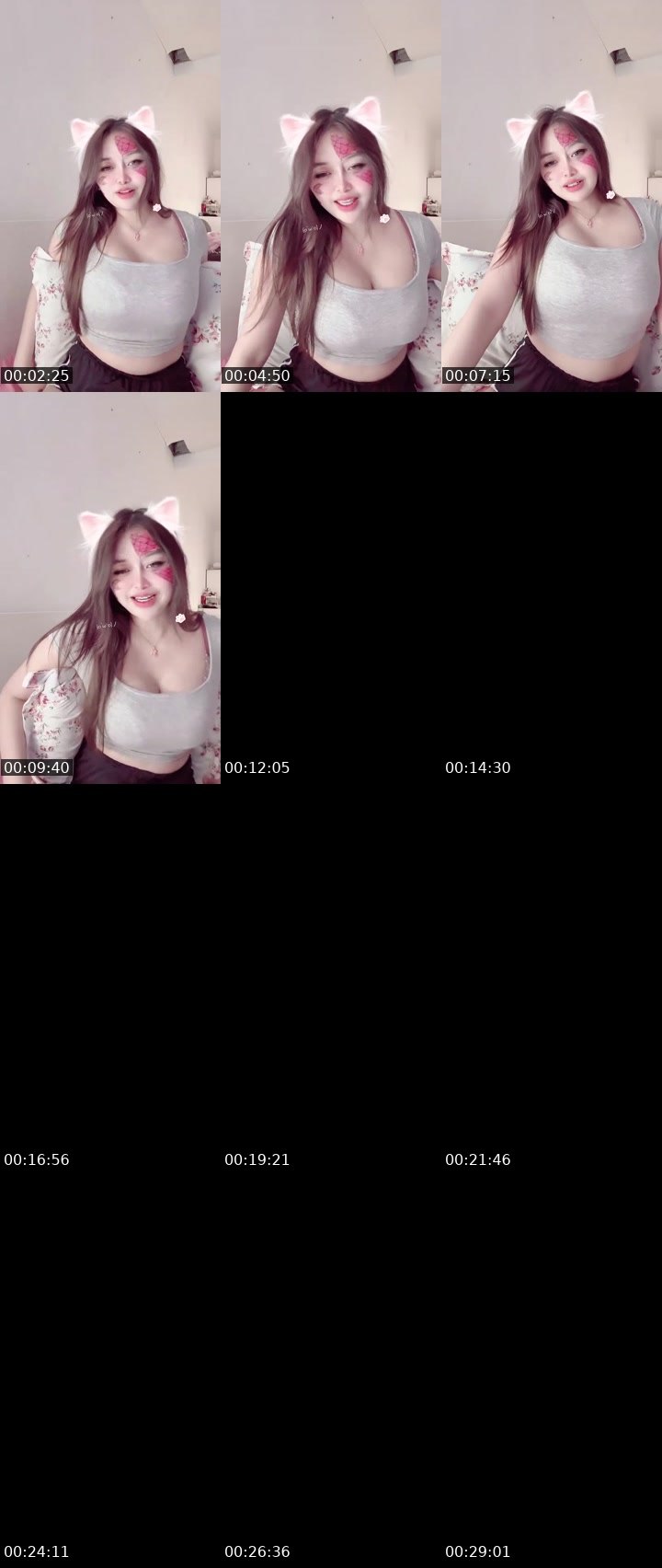 Bigo live: -86k bismillah by @babyeunn_