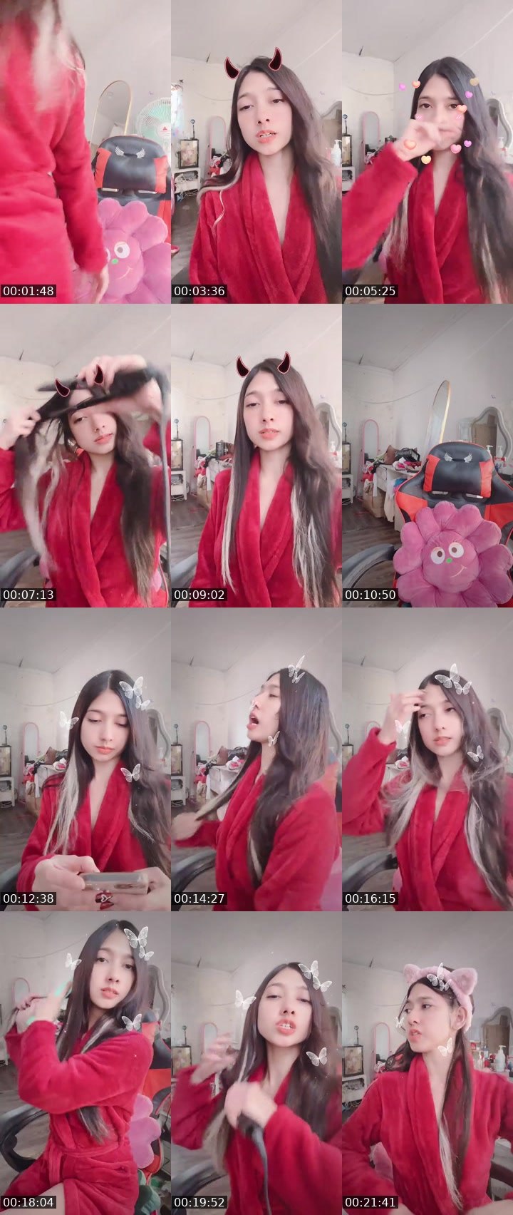 Bigo live: #lftop/ Help Q baby  by @sanaallbaby03