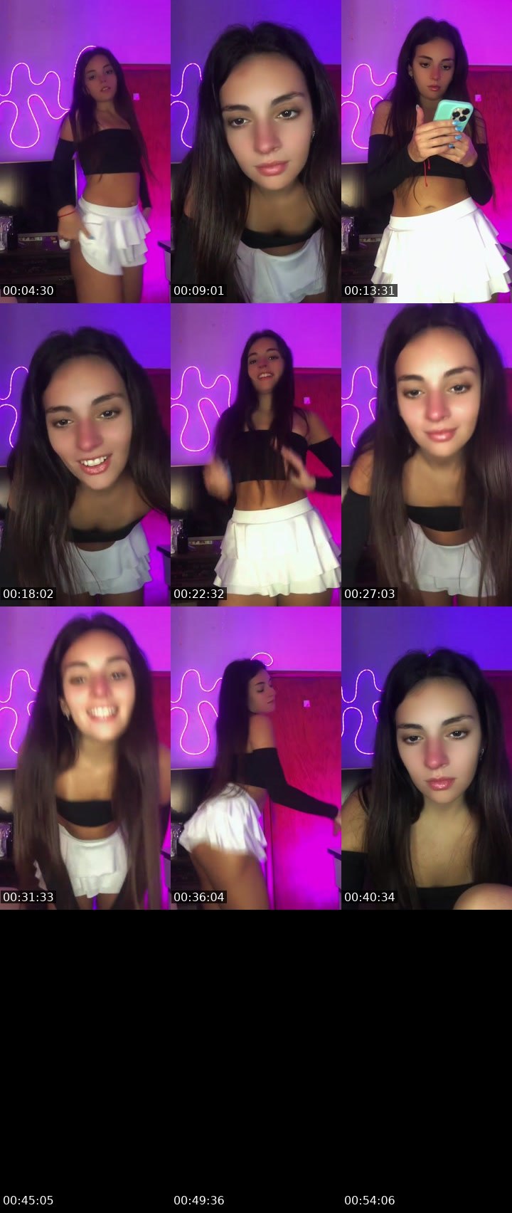 Bigo live: Vennn 🥃 by @aguus.ar