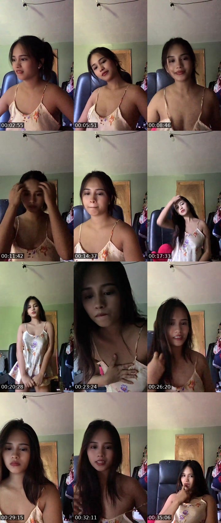 Bigo live: #LFTop1 Hi babe come here muaahh by @lochie26