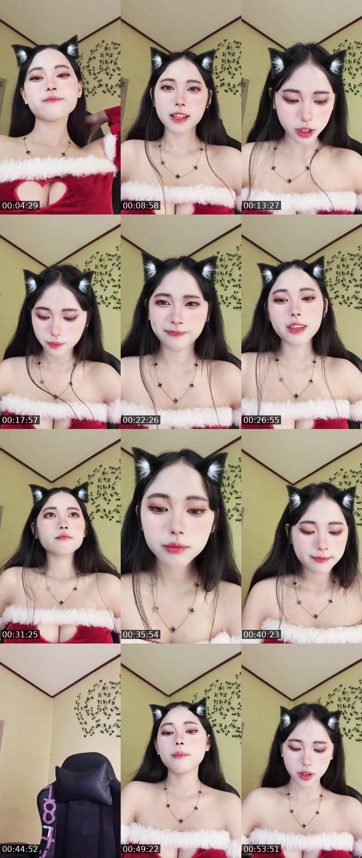 Bigo live: ขอให้เปันเดือนที่ดี❤️😘💗 by @cindy700