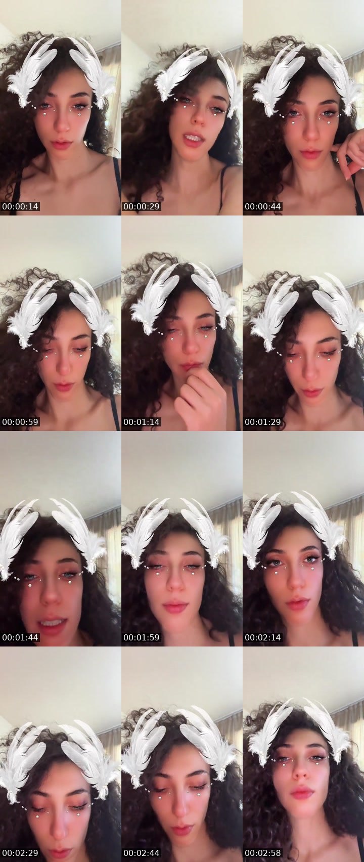Bigo live: 🌶️🍓 by @shakti239