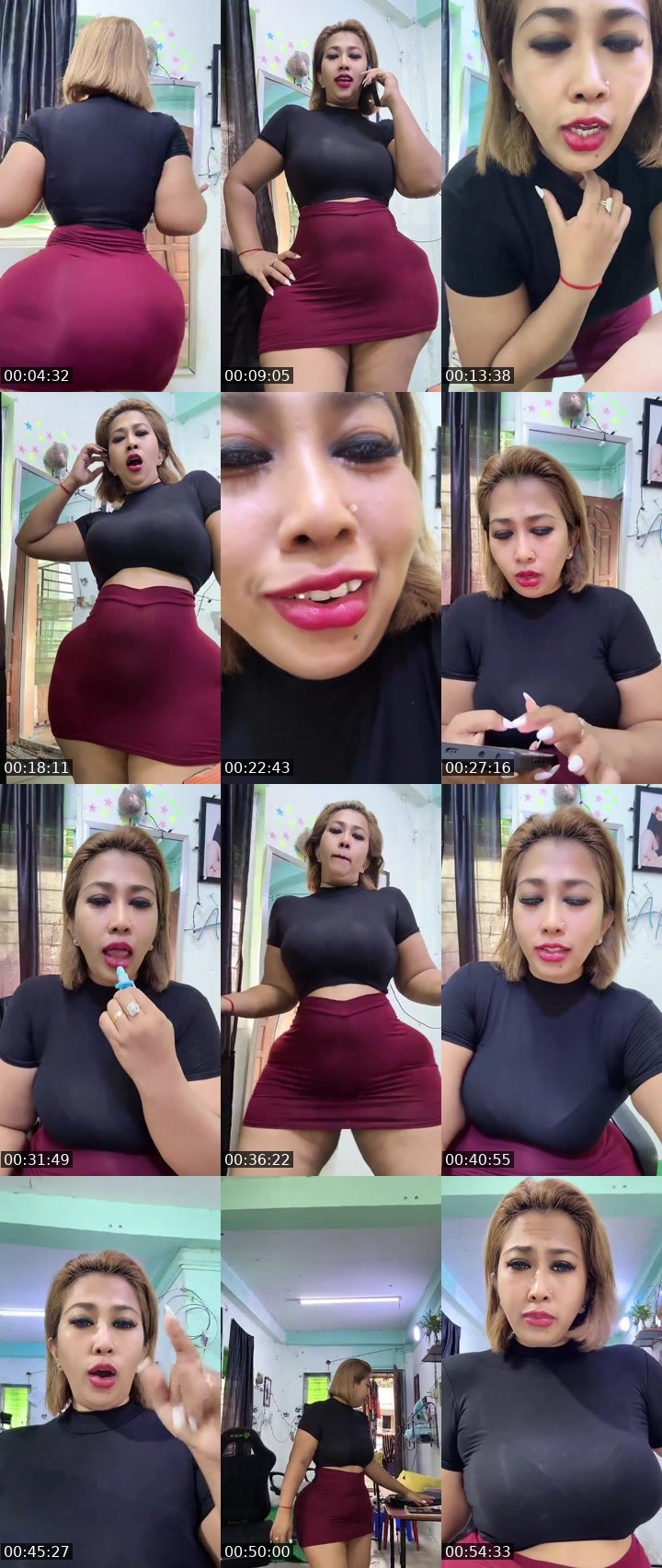 Bigo live: 1k need by @lDApril1988