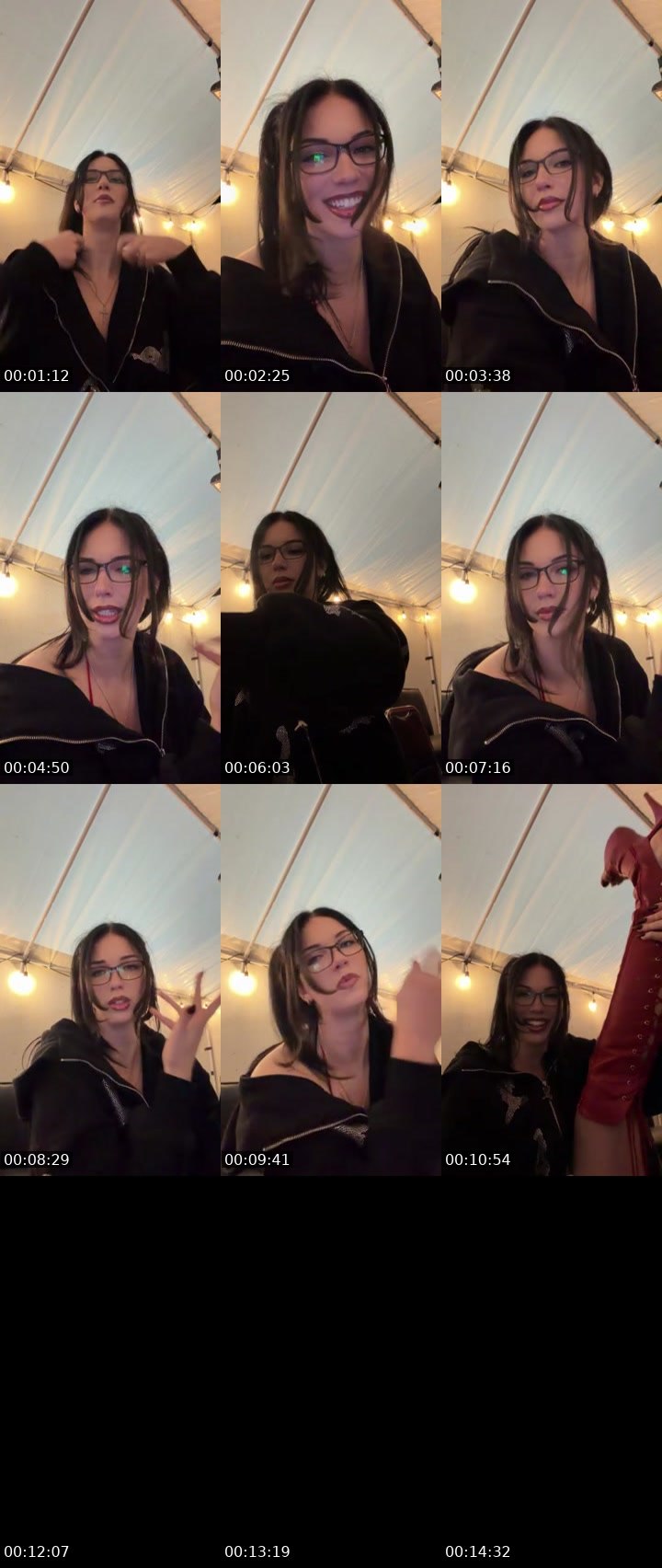 Bigo live: #Dance another day a lot more dollars by @sativathesiren