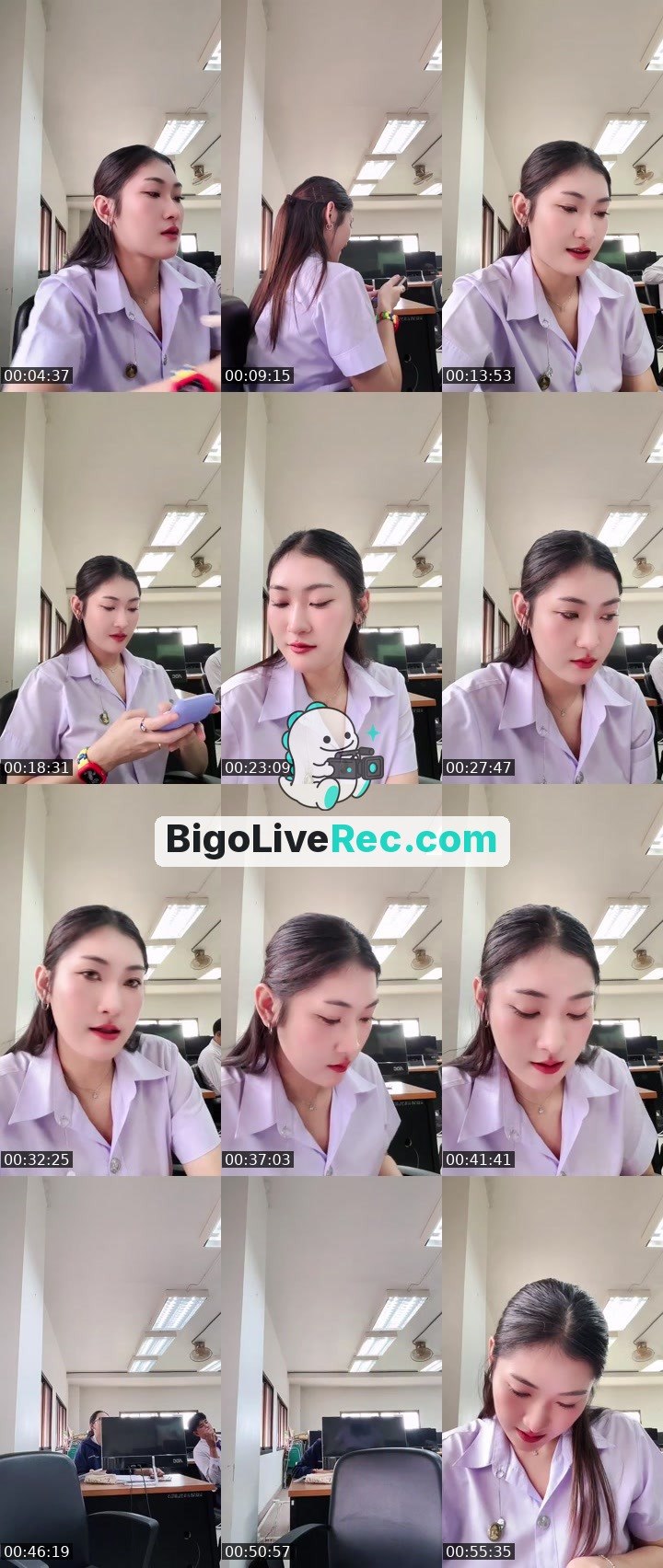 Bigo live: สวัสดีเดือนเกิด🍰 by @Baby342169