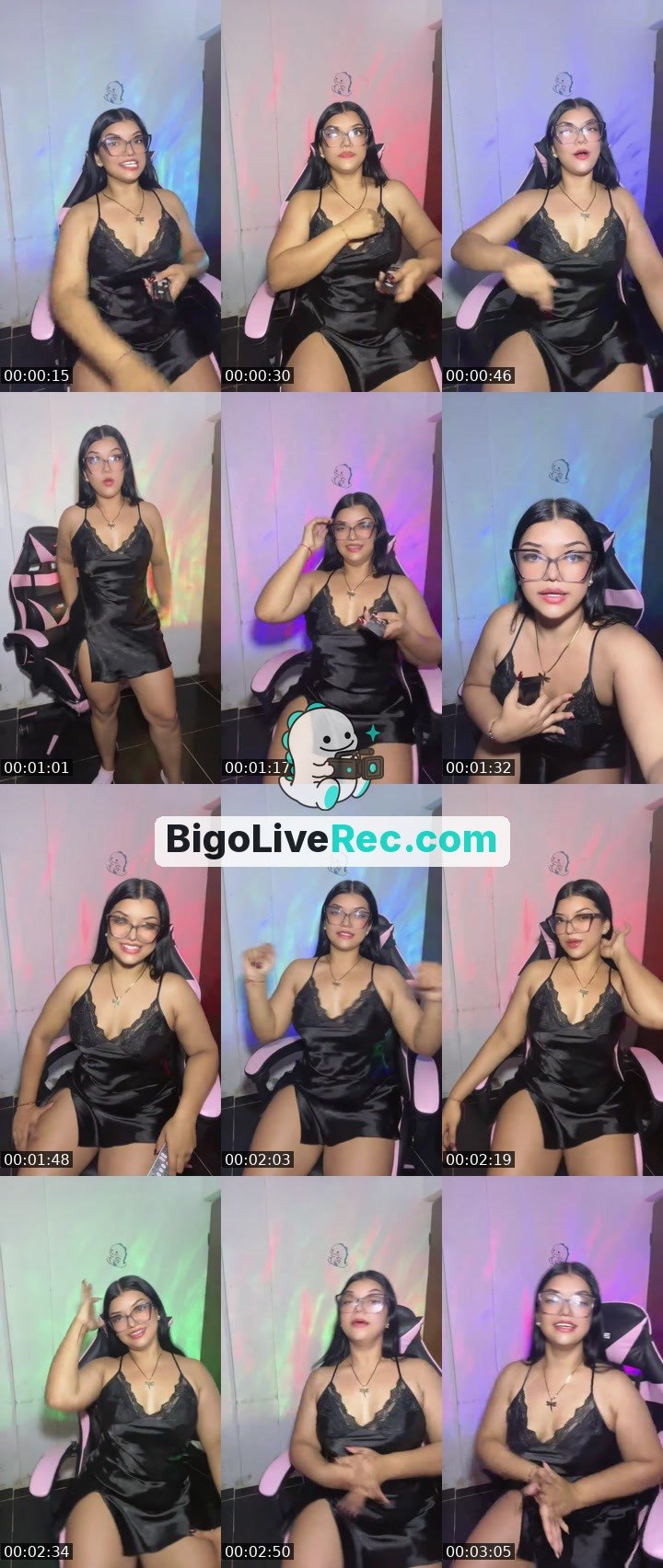 Bigo live: #Cutey Busco top 🥺🥺 by @Aghata0210960