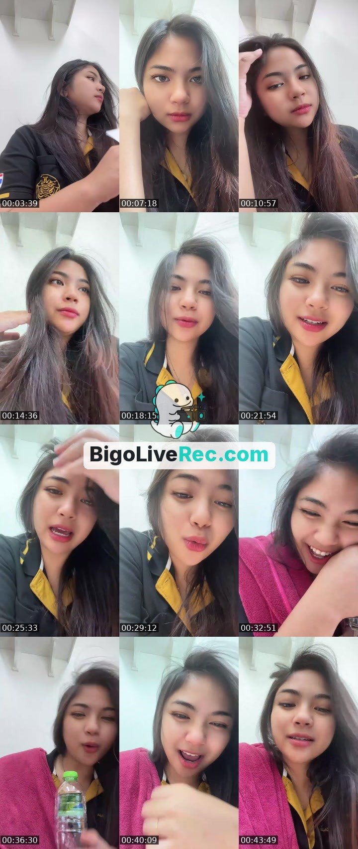 Bigo live: Do u miss me? by @Rose.white