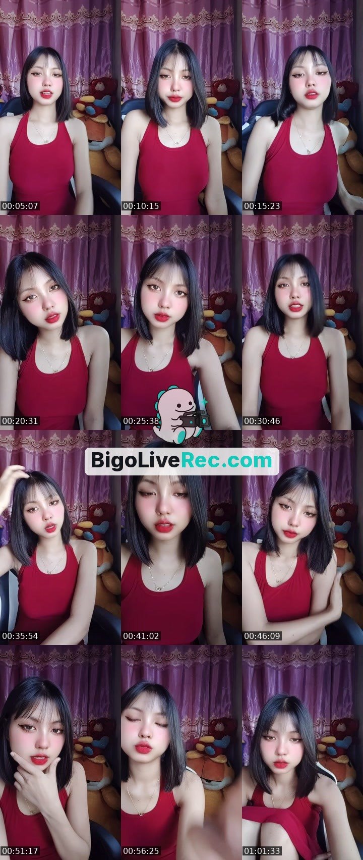 Bigo live: ဘဝသမား by @YaMone8345