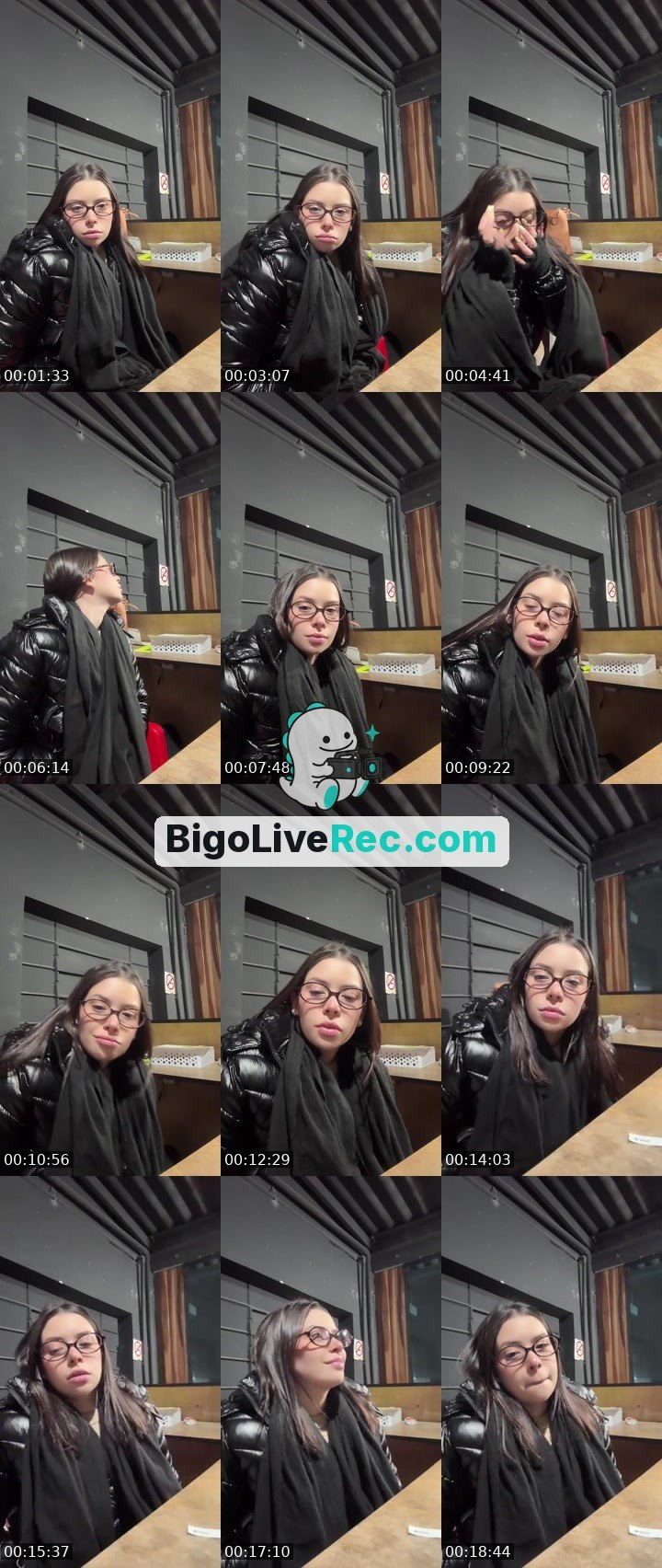 Bigo live: #Beauty Help 3 STARS by @ba.bre