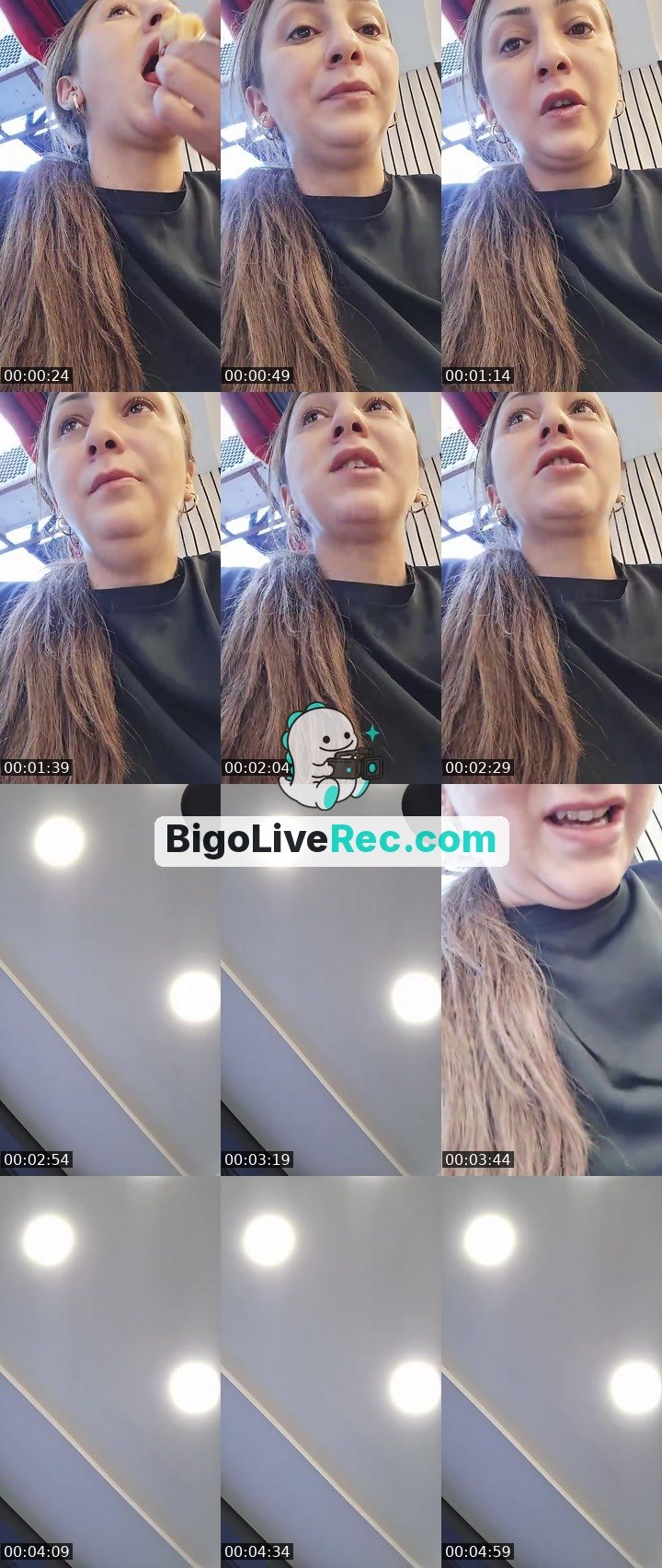 Bigo live: #Cutey Her şey vaktini bekler" by @CANACANACANA