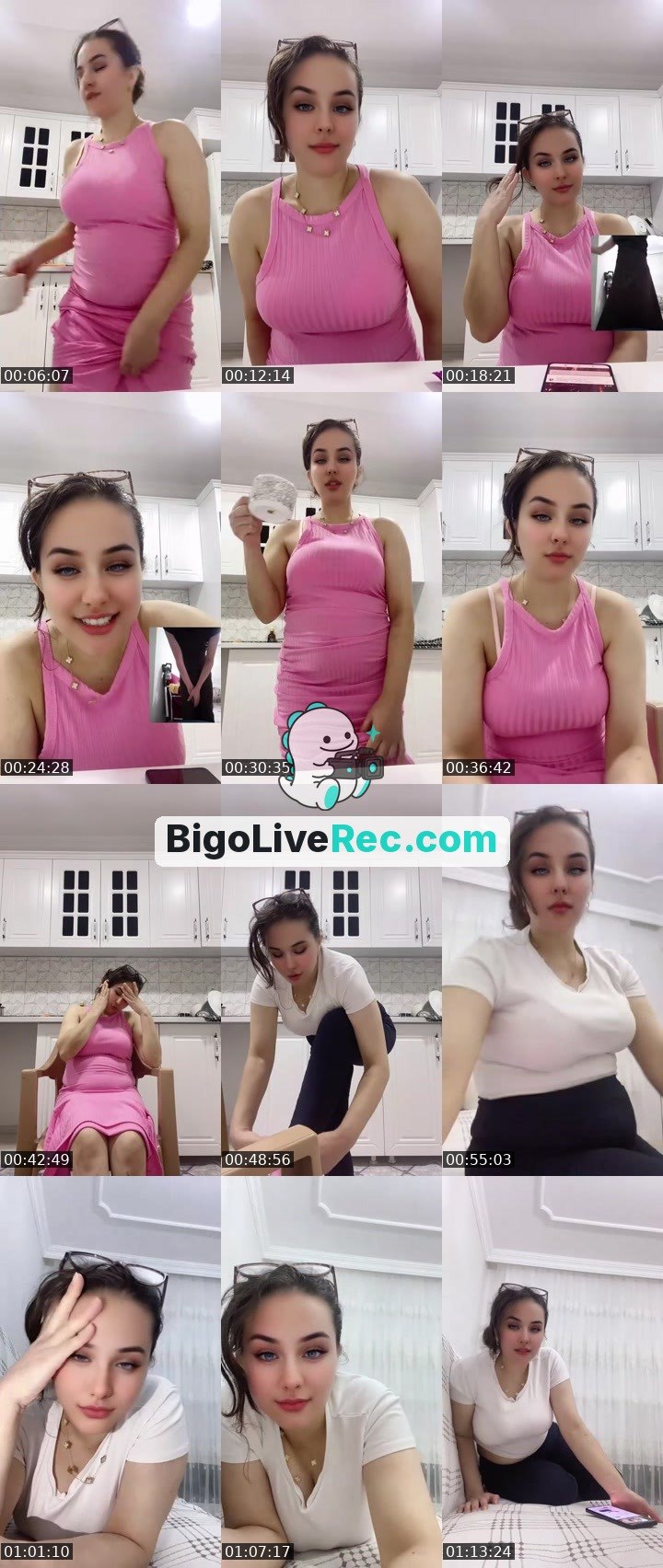 Bigo live: #Cutey Elmas 🐣🌼 by @yapmayanar