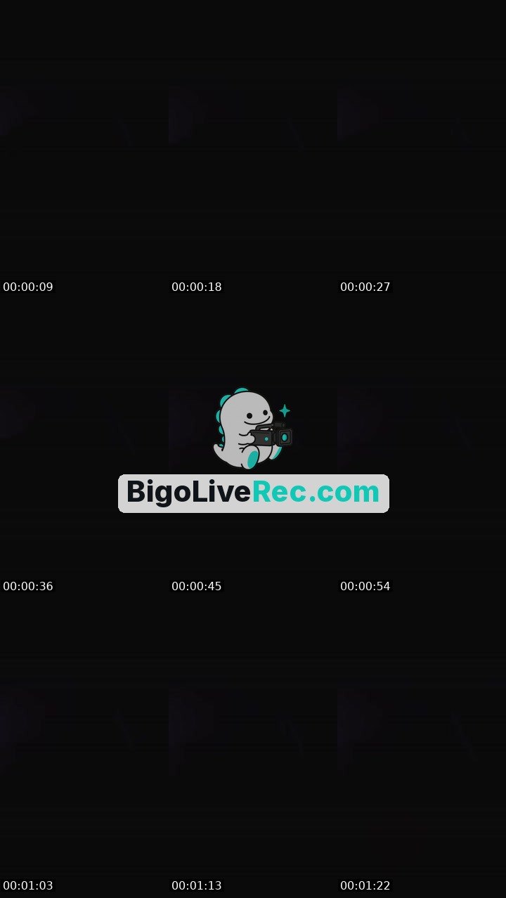 Bigo live: Jinglin by @385120674