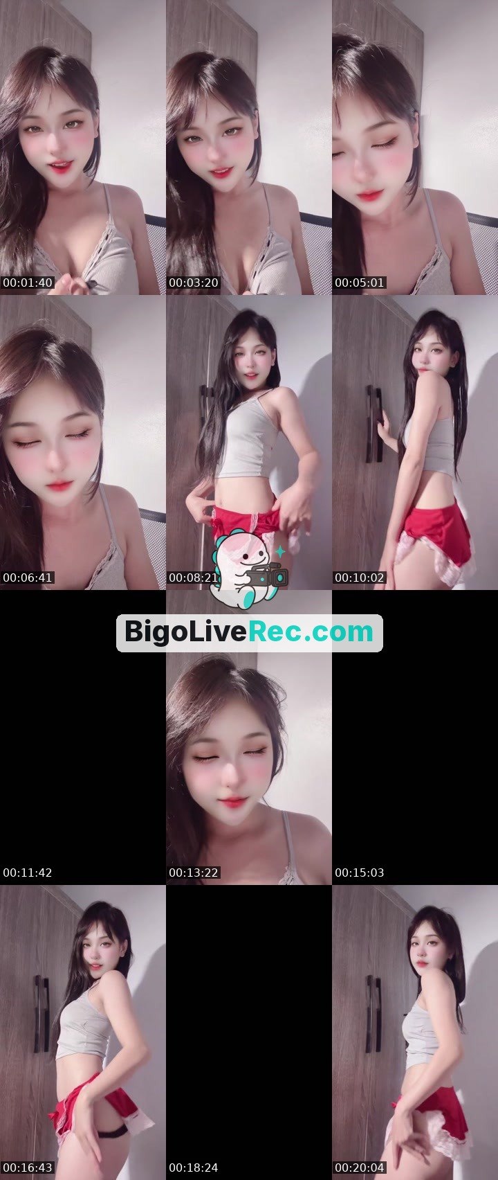 Bigo live: #Dance help me 1k🎁 by @441894142