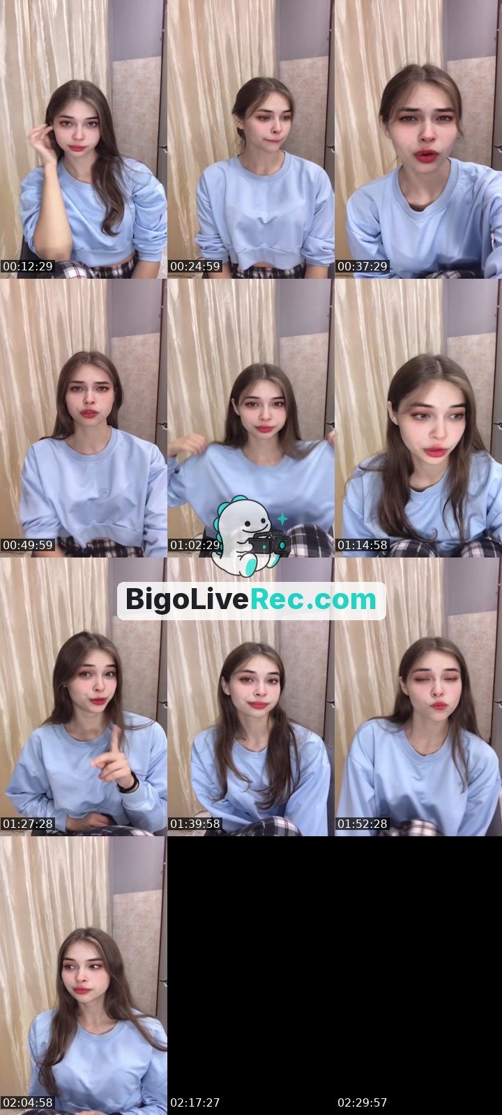 Bigo live: 𝓛𝓲𝔃𝓪𝓿𝓮𝓽𝓪 by @1060543717