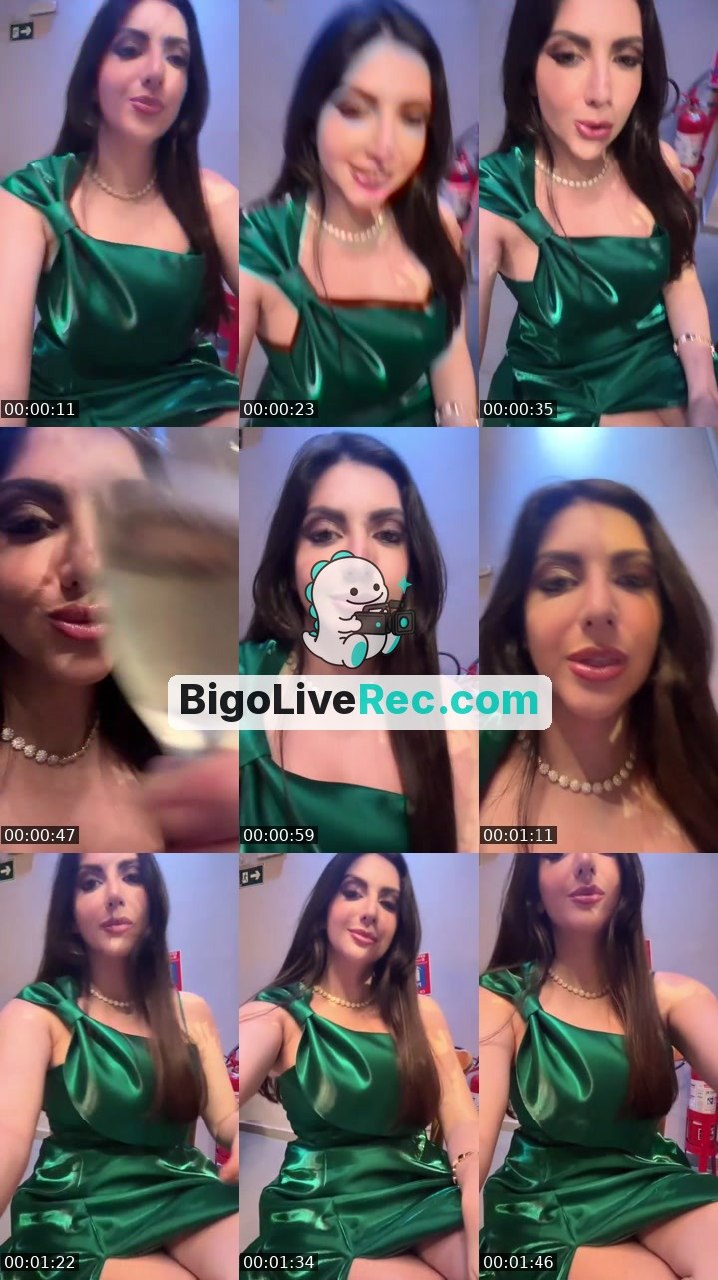 Bigo live: 🌹 Nessa by @BA.vanessasouzaF