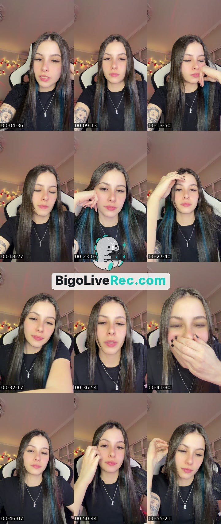 Bigo live: #Cutey 🥺 by @llpgy