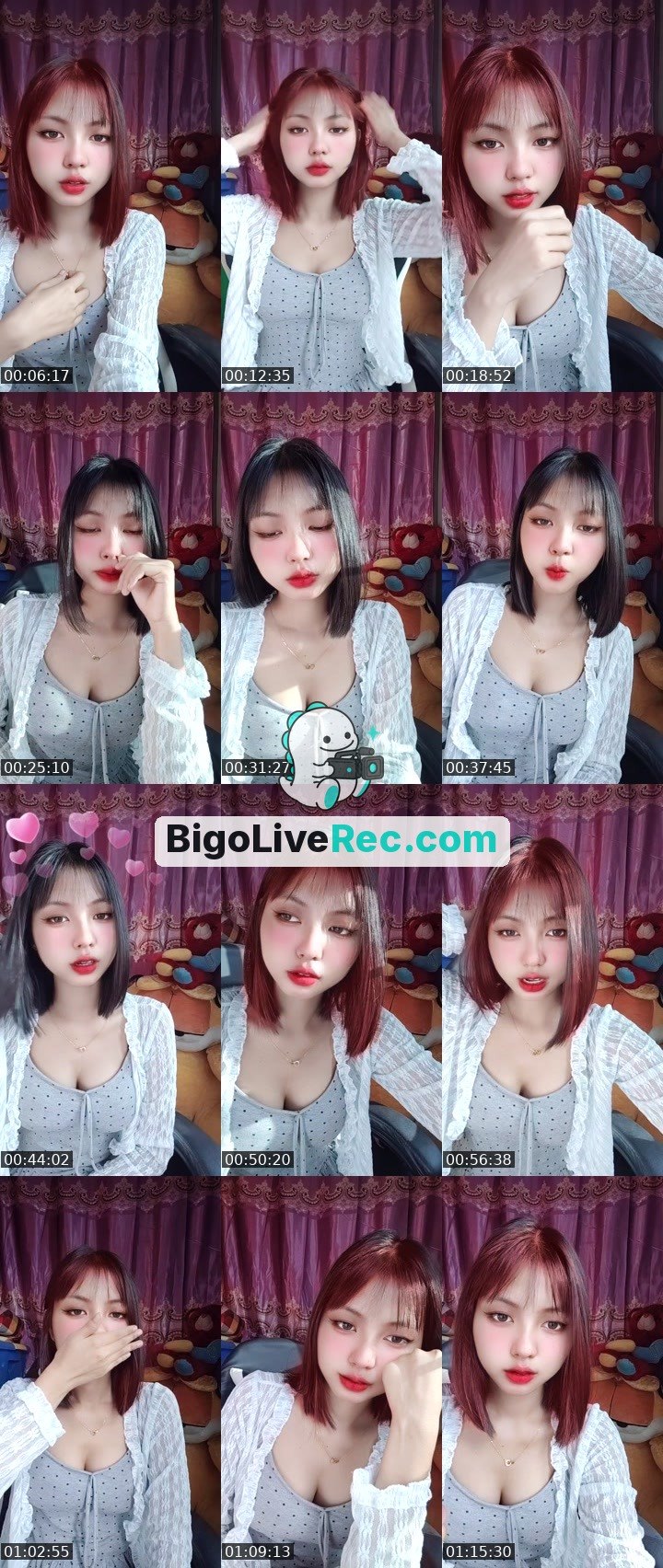 Bigo live: ဘဝသမား by @YaMone8345