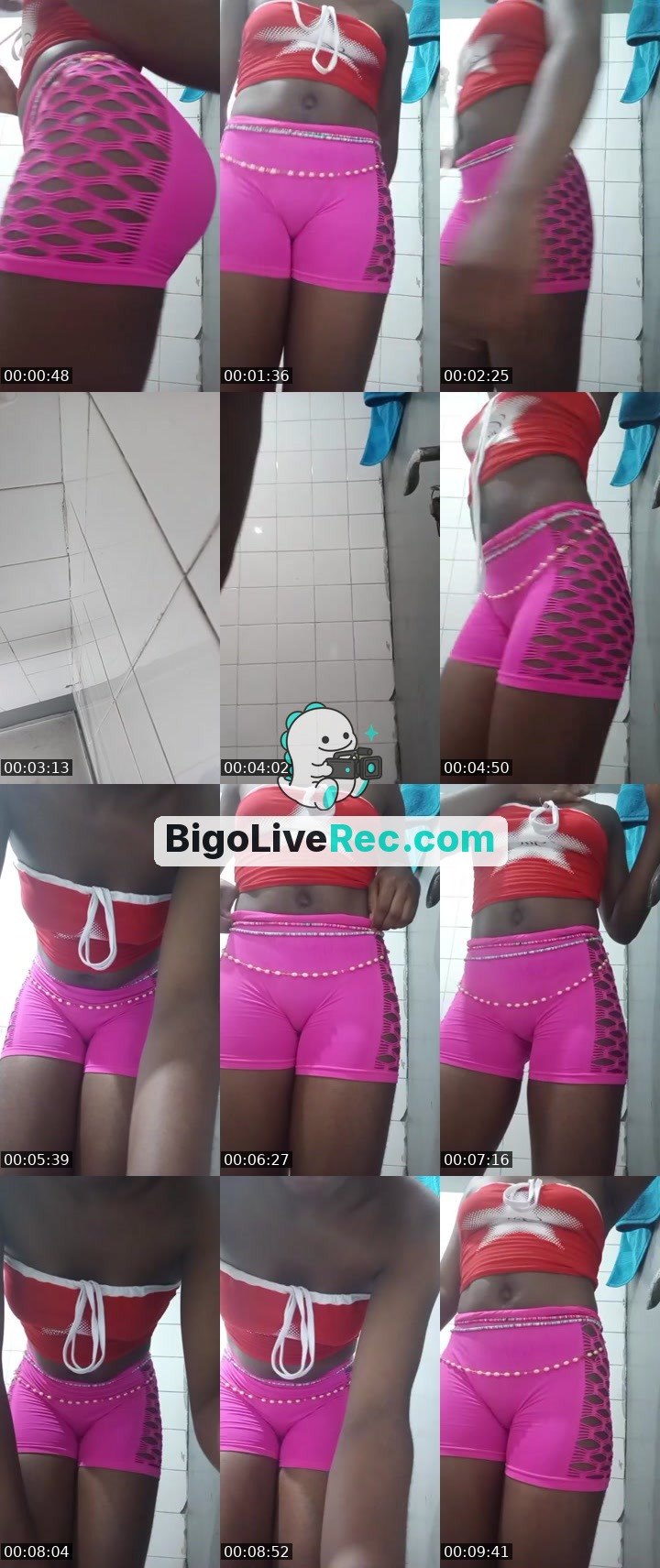 Bigo live: #charmer fun time🤤 by @1117137347