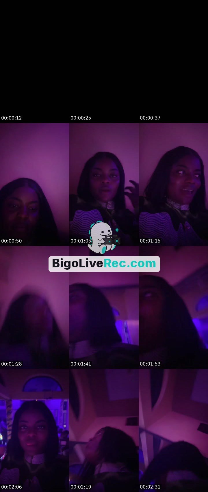 Bigo live: Ask me questions by @1127870000