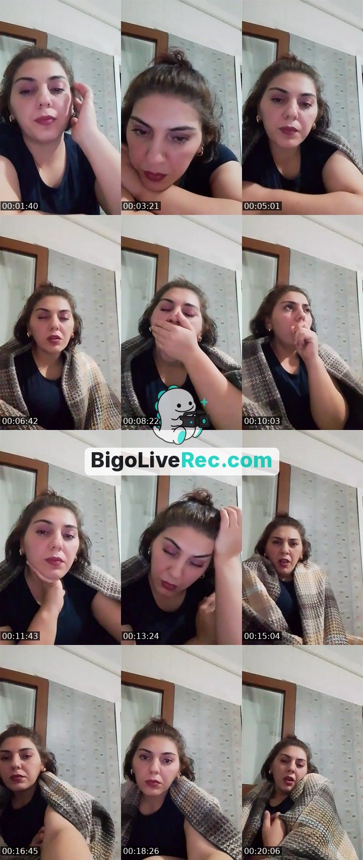 Bigo live: #Cutey yeni yayinci by @1128346332