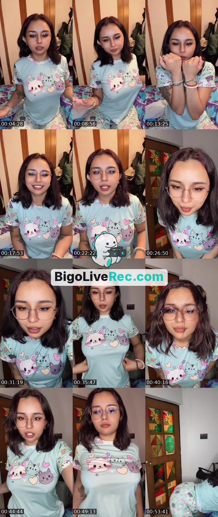 Bigo live: #Beauty Hiii 🍒 by @random.ts