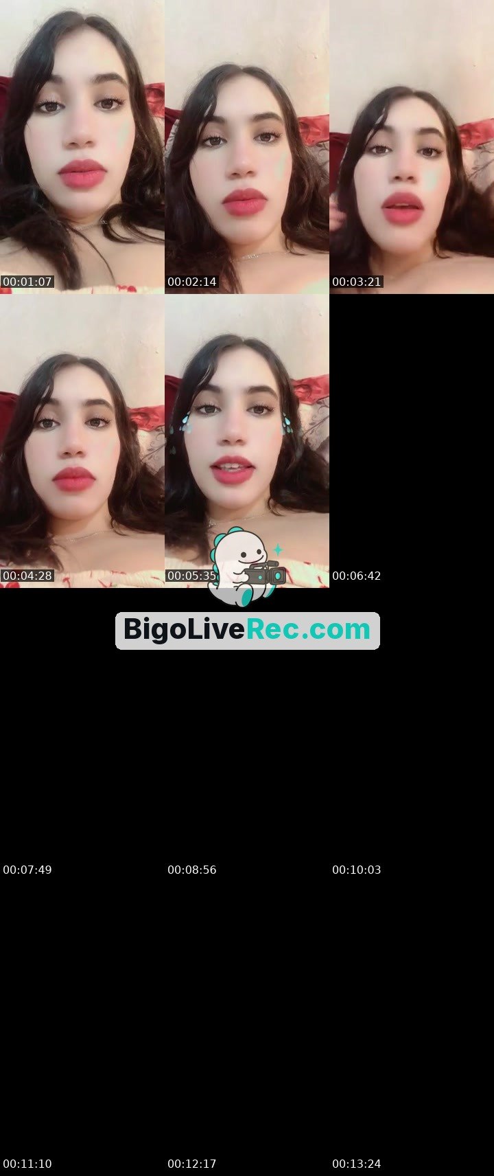 Bigo live: جديده تعالو 😍 by @1133798930