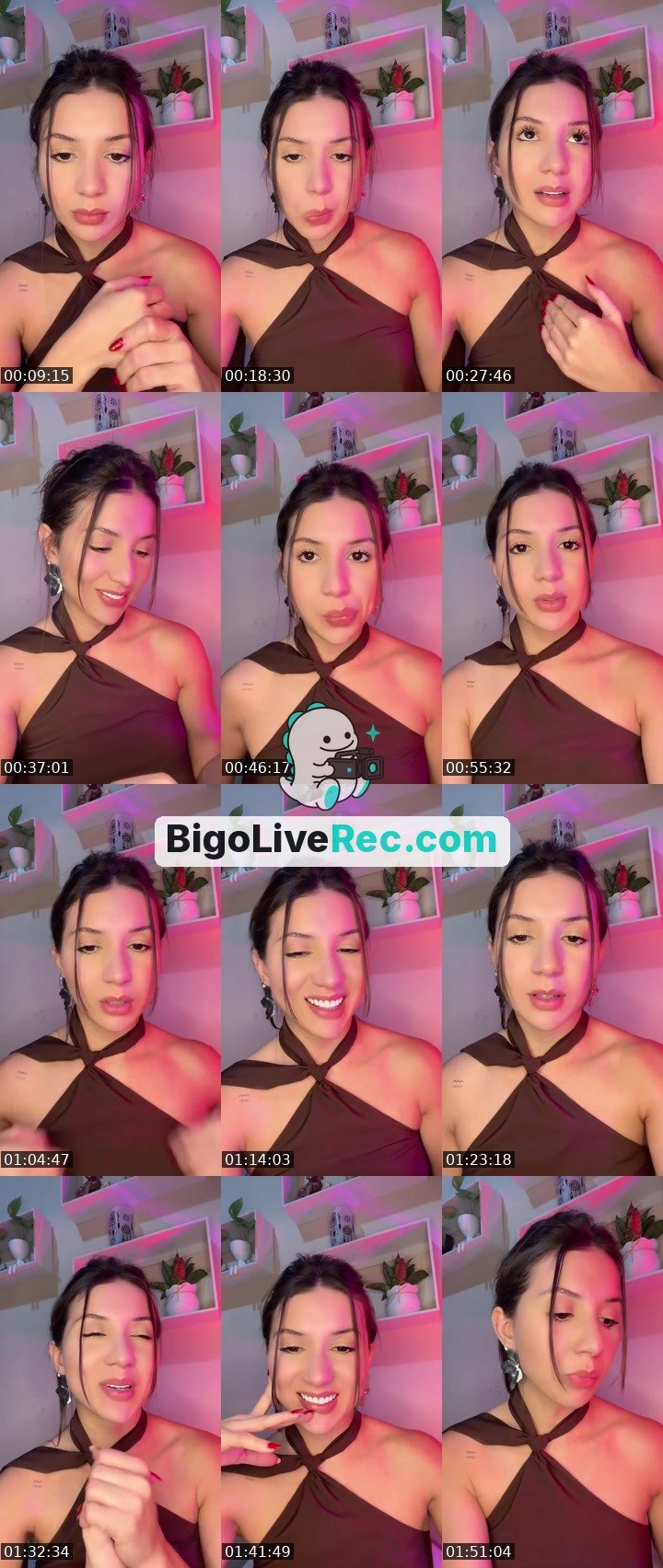 Bigo live: 🩷 Ray 🗽 by @ma.rayy