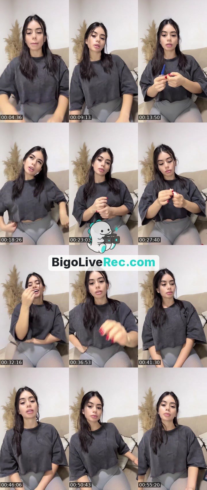Bigo live: #♂vs♀ Holaaa 🥰 by @johanaisaza1111