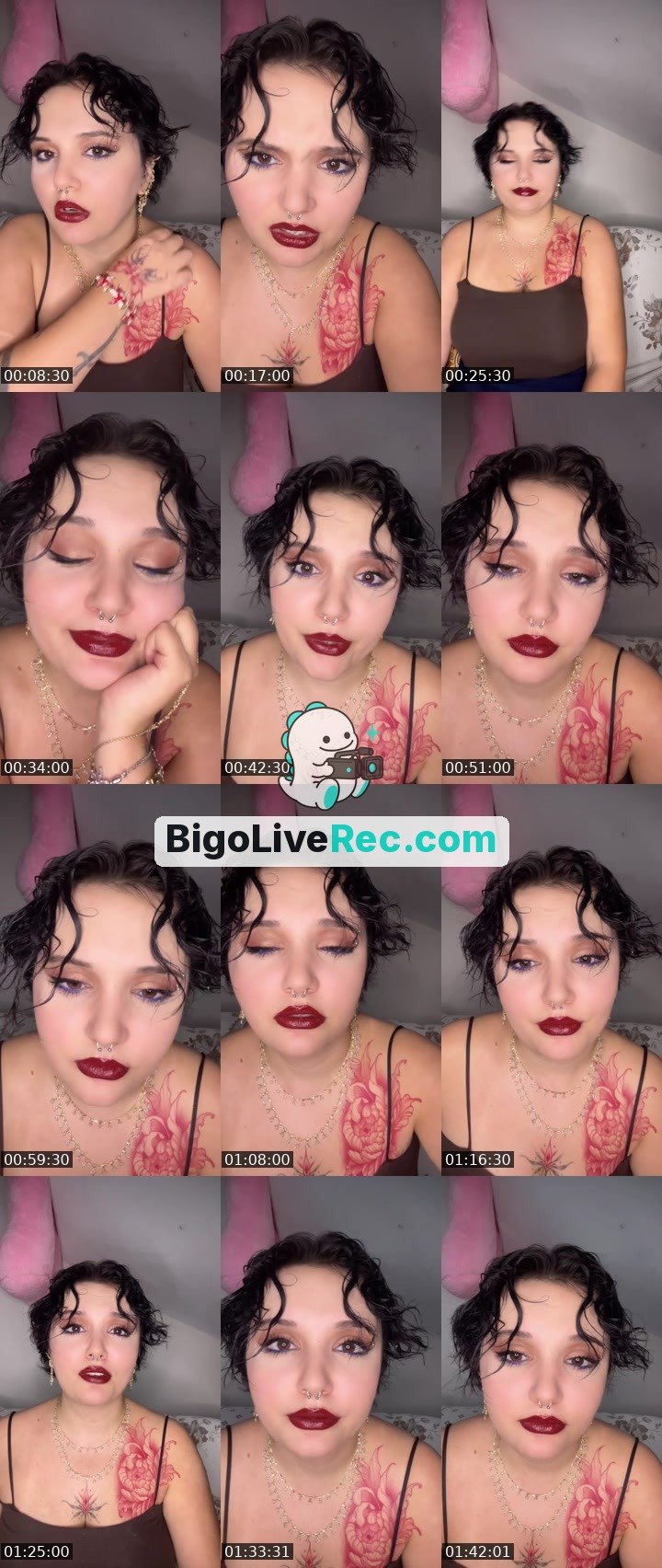 Bigo live: #Hipster ❤️🦋 ❤️🦋 by @694608493