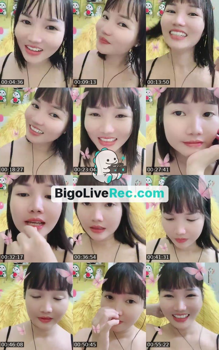 Bigo live: love me⭐️ by @bebi0102